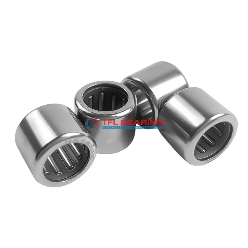Drawn Cup Needle Roller Bearings HN4020